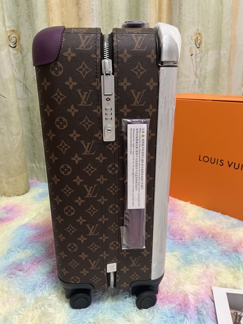 LV Suitcase